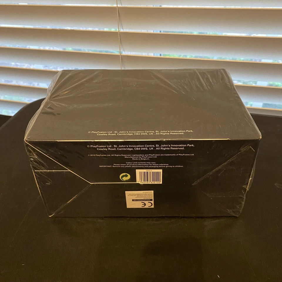 Lightseekers Awakening TCG CCG Kindred Construido Deck Display de 6 - nuevo Foto 4 de 4