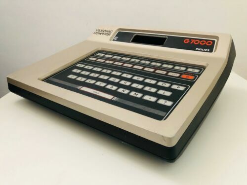 L'histoire méconnue de la Vidéopac, console pionnière des jeux vidéo