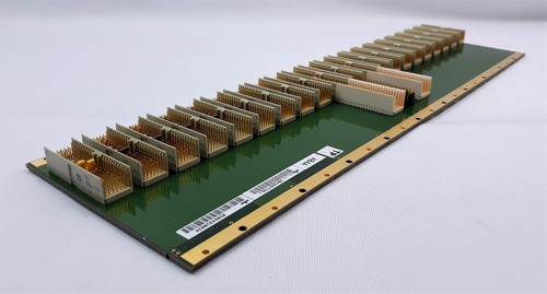 Alcatel-Lucent 3BK26877ABAA 21-Slot Backplane - Picture 2 of 3