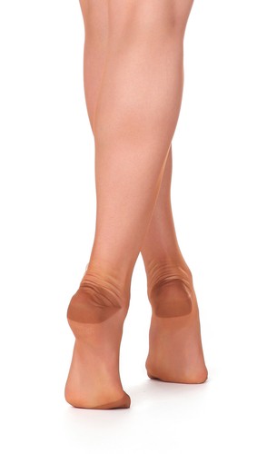  Nylonstrümpfe RHT Strapsstrümpfe ohne Naht  100% Nylon, Retro englische Nylons - Bild 19 von 21