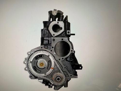 New Jeep TJ Stroker Engine,96-02Jeep 4 cylinder stroker motor, 2.5L,2.5 Engine - Picture 6 of 6