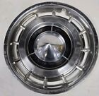 1960 Buick Lesabre Invicta Electra Special 15inch Hub Cap Oem Gm
