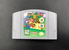 Super Mario 64 (Nintendo 64, N64) Cartridge Only