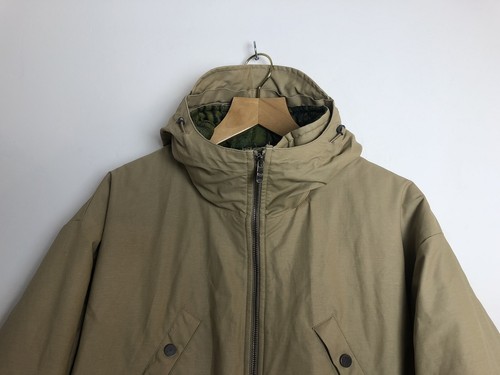 Raro De Colección Nike Baloncesto Jordan Cola de Pescado Parka Chaqueta Abrigo X Grande NikeLab ACG - Imagen 4 de 12