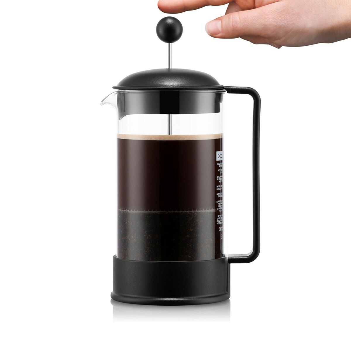 32 oz dogwood hydro flask Hydro Flask | 32 oz Lightweight Wide Mouth Bottle | Obsidian main image 1