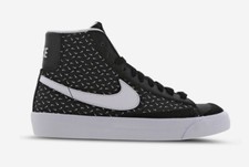 Nike Blazer Mid 77 GS Unisex Juniors Trainers Sneakers Shoes UK 6 EU 39