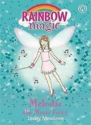 Demi the Dressing-up Fairy (Rainbow Magic) By Daisy Meadows | eBay Australia