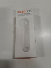iHealth PT3 No-Touch Infrared Thermometer