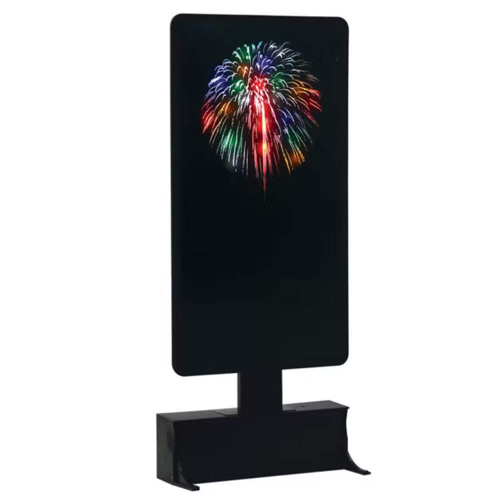 Vibrant Multi-Colored Fireworks for Stunning Displays