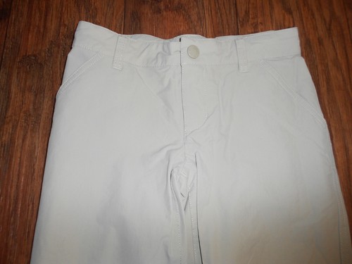 The North Face girls pants size S small 7 / 8 MINT cond - Picture 2 of 6