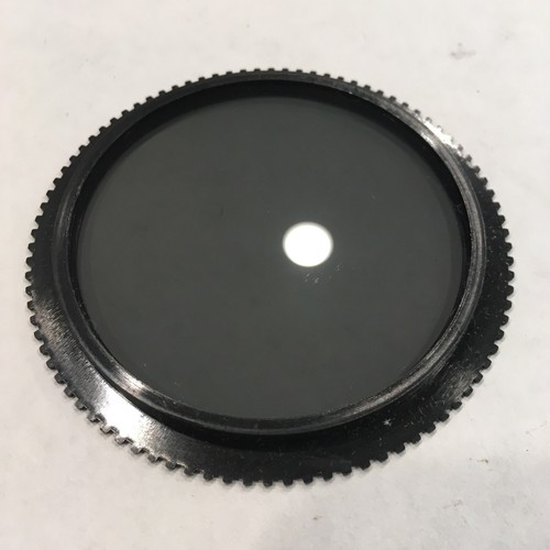 COKIN A SERIES A164 CIRCULAR POLARIZING FILTER, IN JEWEL CASE 8999-1164 - Picture 6 of 6