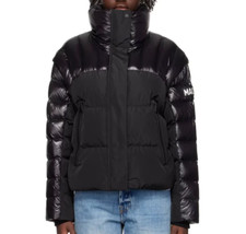 Mackage Women's 2-in-1 Jacket Black [vesna]