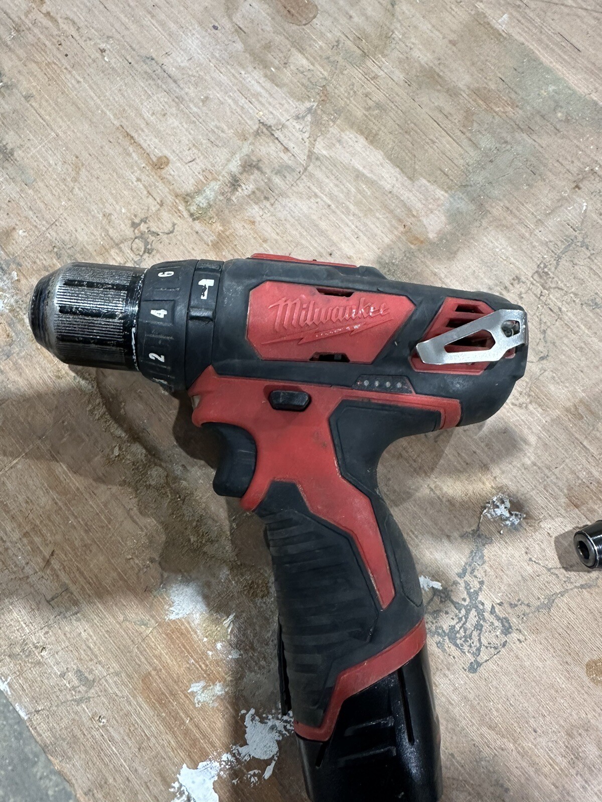 Milwaukee M12 Drills eBay
