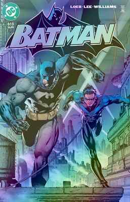 Batman #635 アメコミ リーフ 9427acee-8ce9-4aaa-84f6-