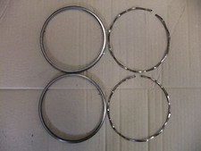 Mazda RX7 FC Fd RX8 Rotor Metal Interior Aceite Control Anillos & Muelles - Mazda RX7 FC Fd RX8 Rotor Metal Interior Aceite Control Anillos & Muelles -
