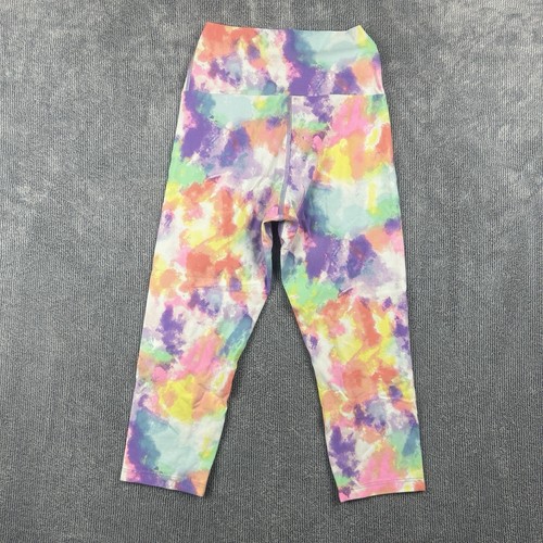 Lorna Jane DKNY ECHT Running Bare Leggings Womens Medium Small Activewear Bundle - Picture 11 of 22