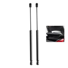 Asta ammortizzatori supporti sollevamento bagagliaio posteriore per Mercedes SL400 2013-2020 2pz