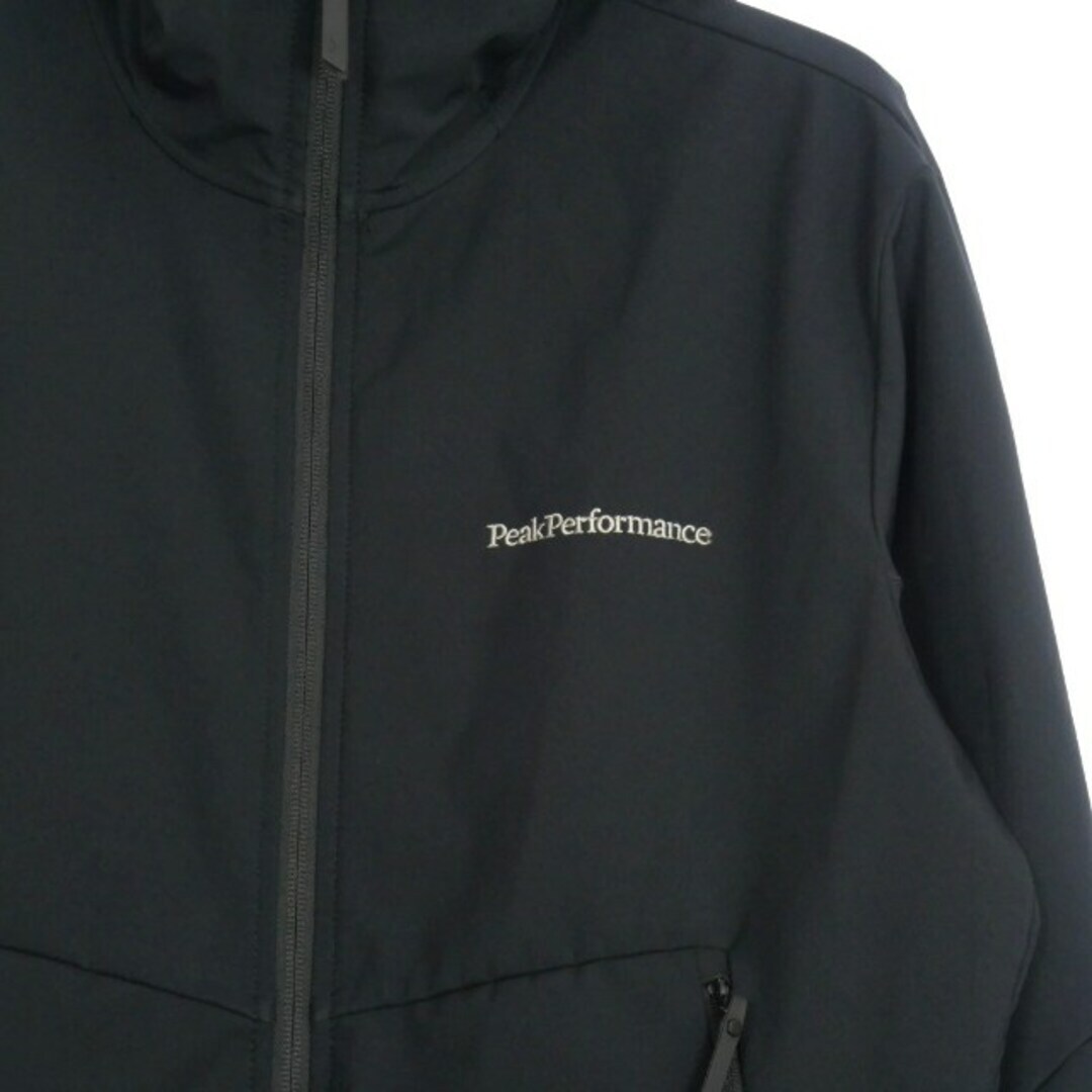 スキー Peak Performance W Adventure Hood Jacket Peak Performance W Adventure Hood Jacket