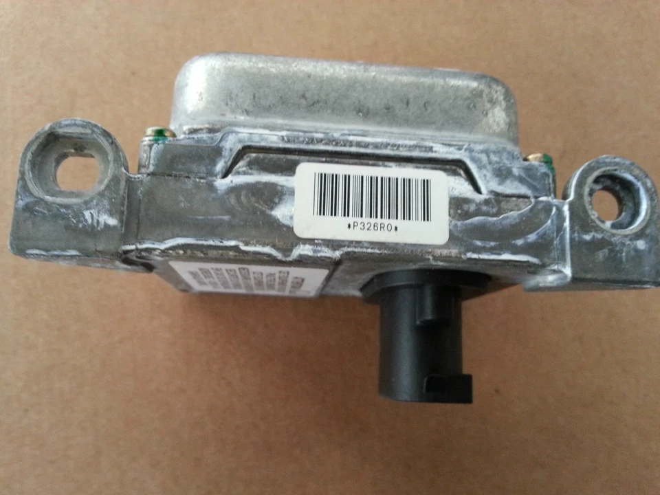 Renault Espace IV MK4 4 Centralina Esp Sensore di Rotazione 10.0985-1402.4 - Immagine 2 di 3