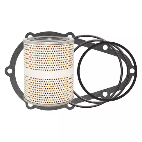 BALDWIN FILTERS PT268 Hydraulic Filter,Element Only,6-1/8" L 2NUV8
