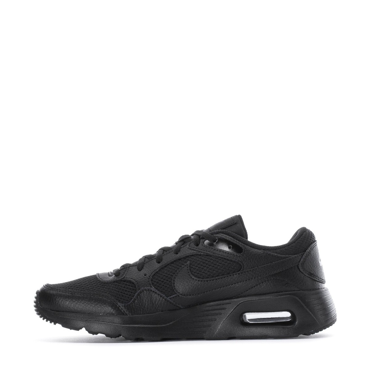 Big Kid's Nike Air Max SC Black/Black-Black (CZ5358 003) | eBay