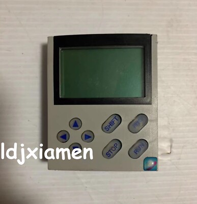 1pc Lenze Inverter EMZ9371BC Keypad Operating Panel for 8200vector 9300drive