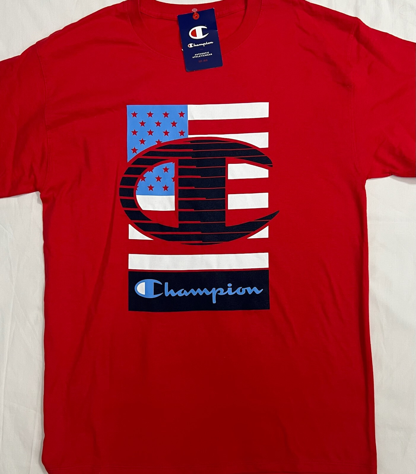 CHAMPION 