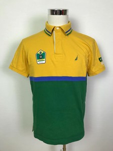 camisa nautica tipo polo