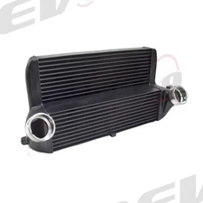 Rev9 Race Spec Front Mount Intercooler Upgrade For BMW X5 E70 F15 X6 E71 F16