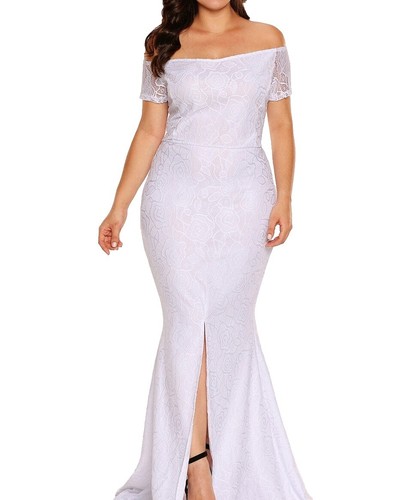 zimmermann lace white dress Zimmermann Luna Lace Lantern Sleeve Mini Dress main image 0