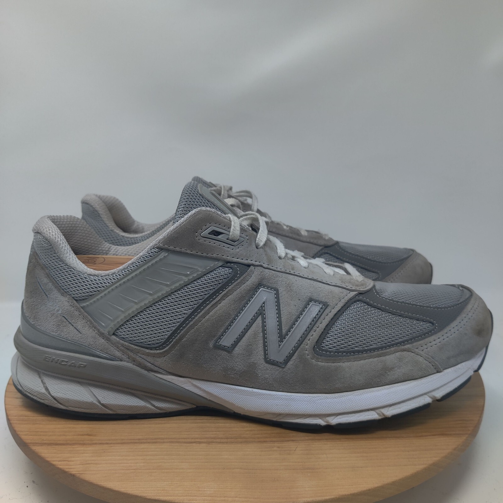 New Balance 990 V5 Made in USA- Mens 