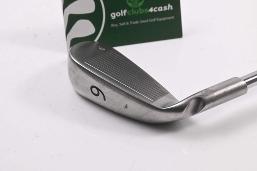 Ping Rapture #6 Iron / 30.5 Degree / Green Dot / Regular Flex Ping Steel Shaft - Picture 3 of 6