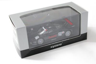 ミニカー NISSAN R390GT1 1997 kyosho 1/43 Nissan R390 GT1 le Mans 1997 - Kyosho 1/43 | eBay