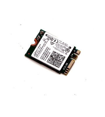 860883-001 GENUINE HP CHROMRBOOK 14-ac061dx 7265NGW HP WIRELESS BLUETOOTH CARD