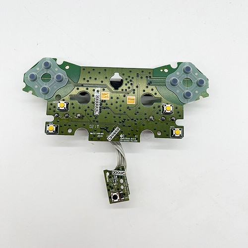 Repair Part Steering Wheel Motherboard Button Board For Logitech G27/G29/G920 AU - Bild 11 von 12