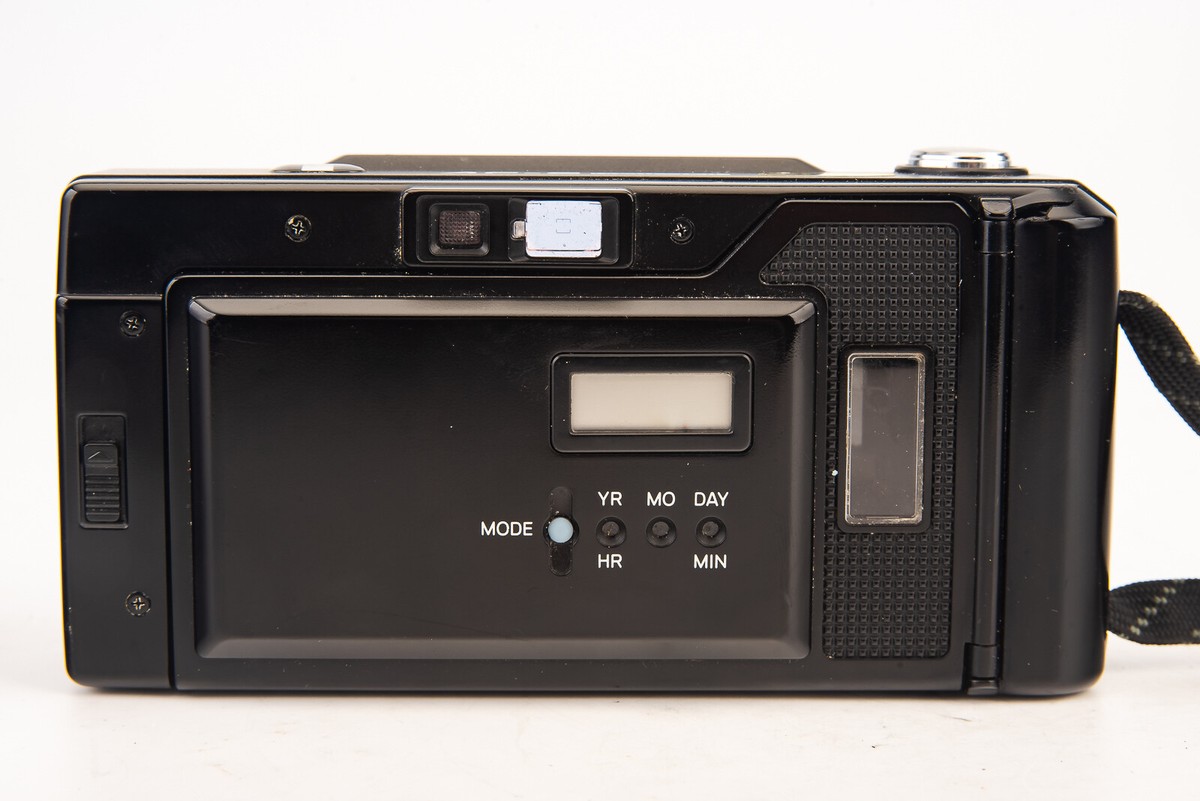【完動品・稀少】Y-608 MINOLTA af-e クレージュモデル Minolta AF-E - Camera – Kamerastore