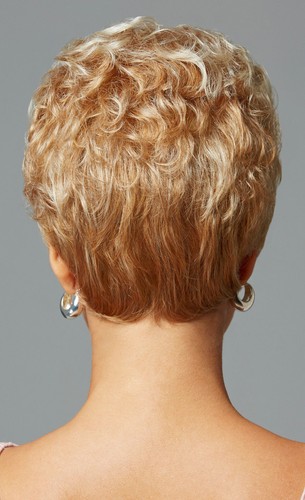 ACCLAIM Wig by GABOR, ALL COLORS, ALL SIZES, Short Wig, Personal Fit Cap, NEW! - Picture 4 of 35