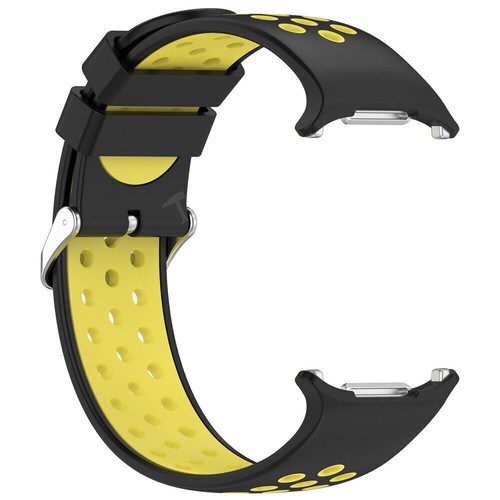 Silicone Strap for Samsung Galaxy Watch Ultra 47mm Band Soft Sports Bracelet New - Picture 31 of 63