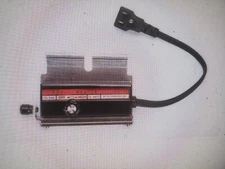 BETTER PACK 555S/L TOP HEATER  NEW !!!