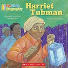 Harriet Tubman by Marion Dane Bauer (Paperback / softback)