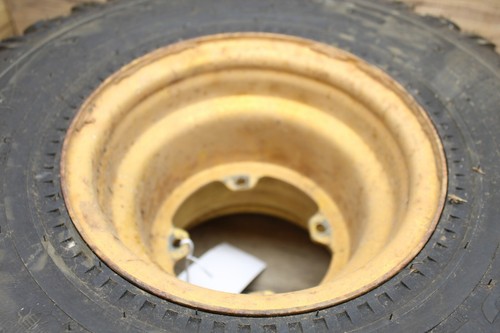 1985 Suzuki LT250EF LT 250 REAR BACK WHEEL RIM W KENDA TIRE 25x12-9 - Bild 10 von 12