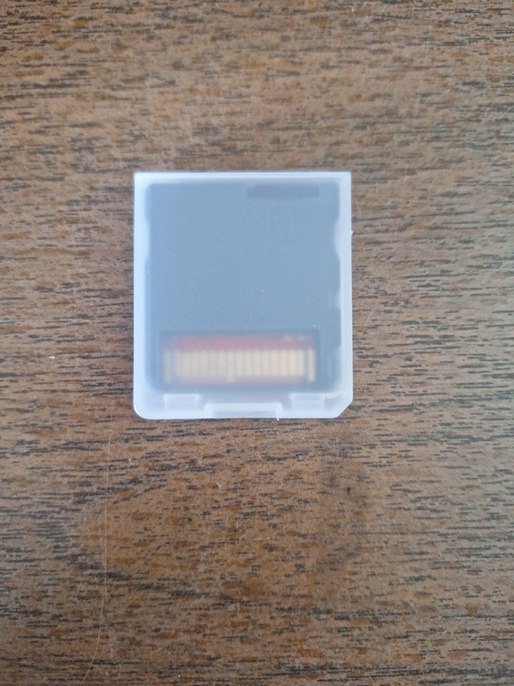 Nintendo 3DS Super Combo 208 Games in 1 Pokemon Super Mario Kirby H01