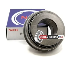 NACHI 35BVV07X-6 TRANSMISSION OVERDRIVE OUTPUT SHAFT BEARING5  35x72x35/20 mm