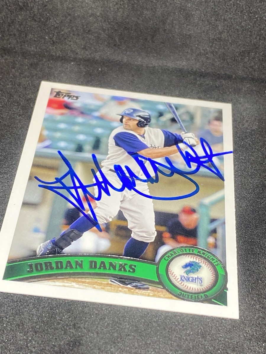 jordan knight signature