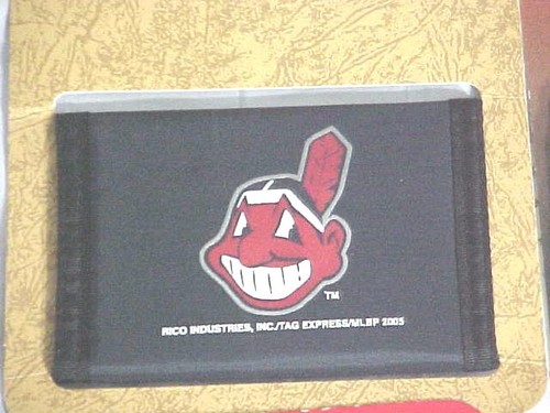 MLB NYLON TRIFOLD WALLET..... NEW WITH TAG...FREE SHIPPING - Picture 6 of 28