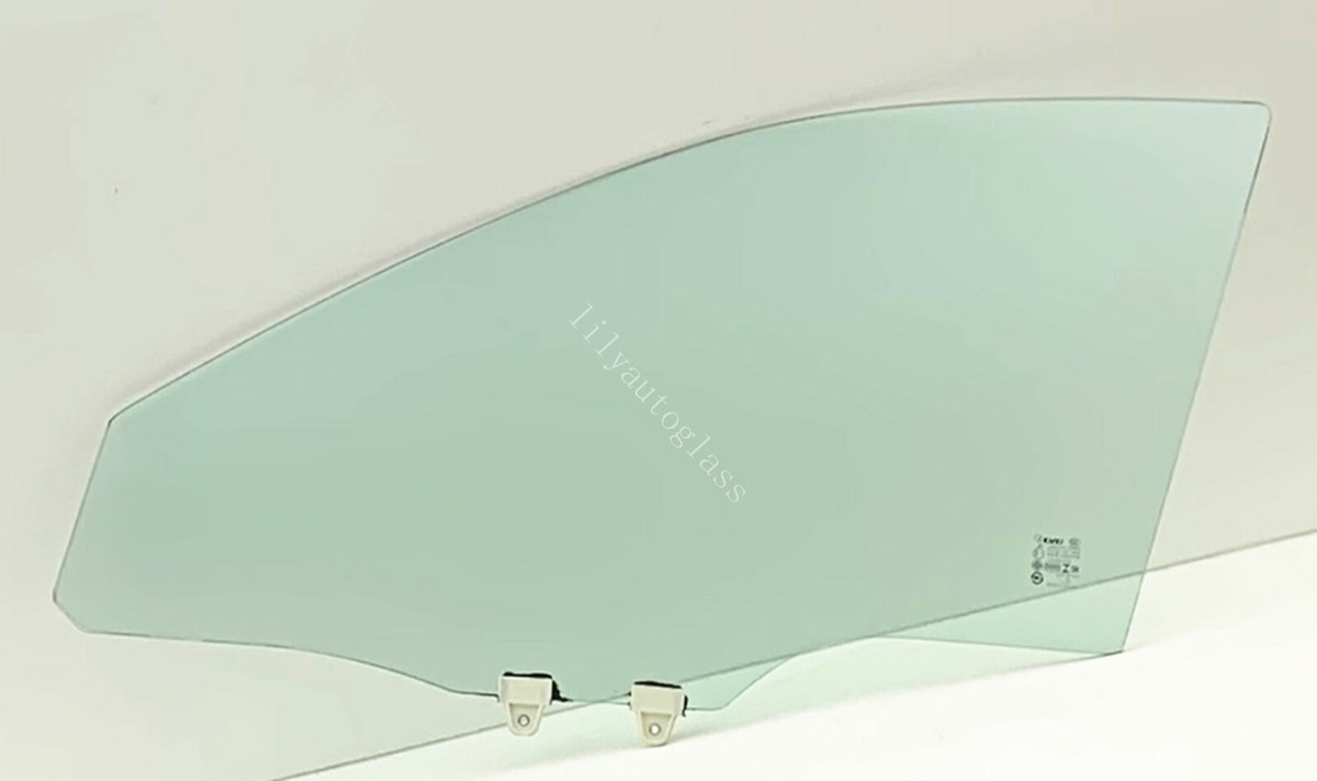 Fits 2017-2024 Mazda CX-5 Driver Left Side Front Door Window Glass