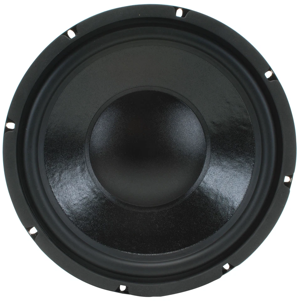 Subwoofer clásico Dayton Audio DCS305-4 12" 4 ohmios Foto 3 de 3