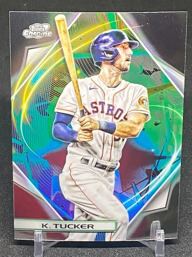 2022 COSMIC CHROME Singles You Pick Star Gaze, Launched Into Orbit, Rocket Arms
