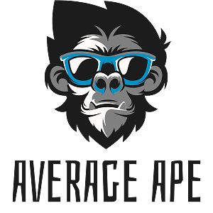 Average Ape Studios | eBay Stores