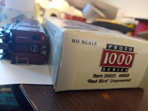 Proto 1000 NYC Transit R17 Subway zwei Autos #6804 & #6806 - Bild 5 von 6